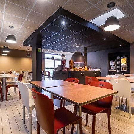 Campanile Creteil Centre Hotel Kültér fotó