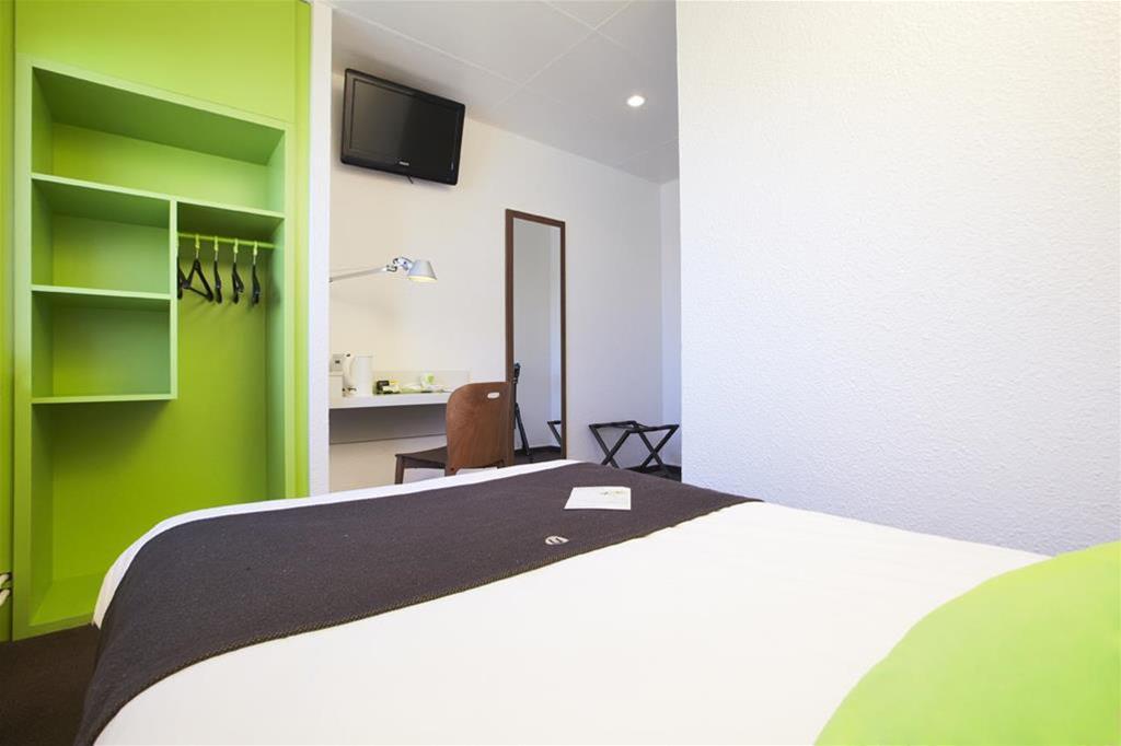 Campanile Creteil Centre Hotel Kültér fotó