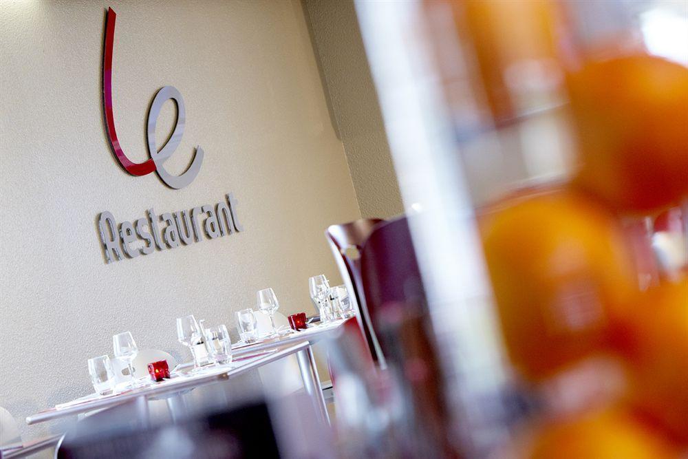 Campanile Creteil Centre Hotel Kültér fotó