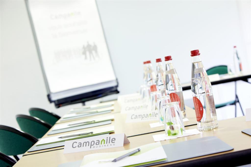 Campanile Creteil Centre Hotel Kültér fotó