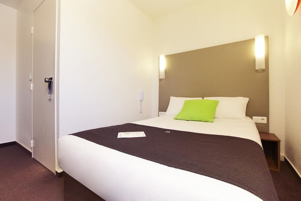 Campanile Creteil Centre Hotel Szoba fotó