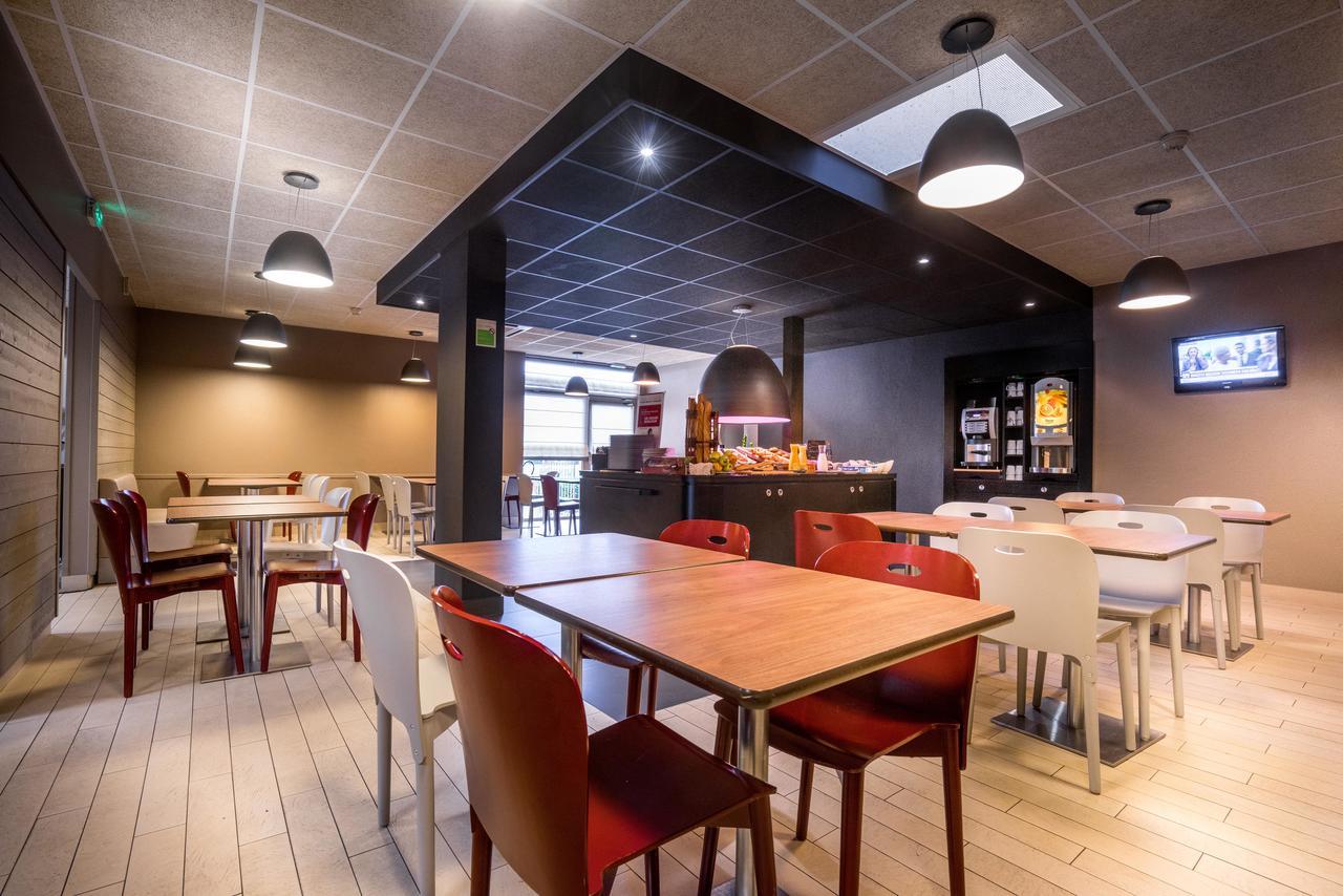 Campanile Creteil Centre Hotel Kültér fotó