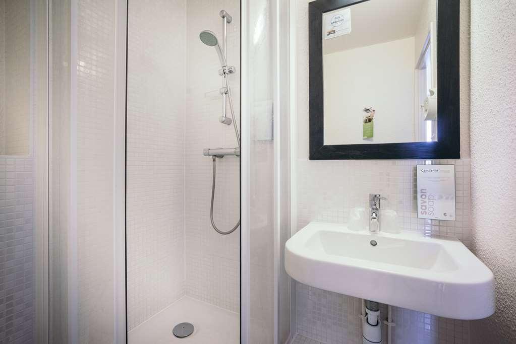 Campanile Creteil Centre Hotel Szoba fotó
