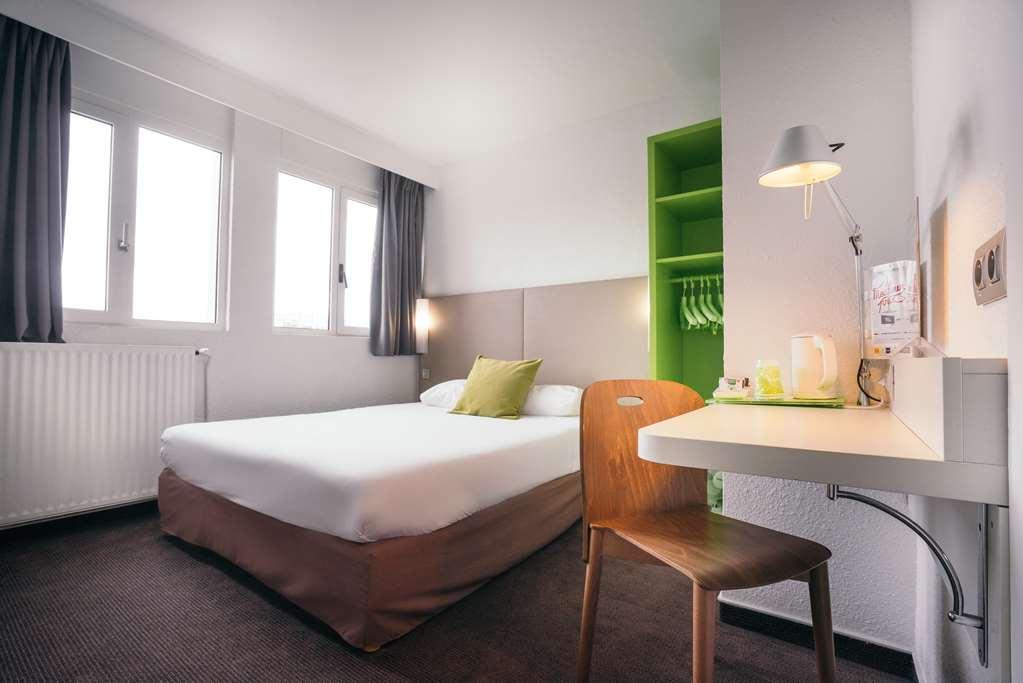 Campanile Creteil Centre Hotel Szoba fotó
