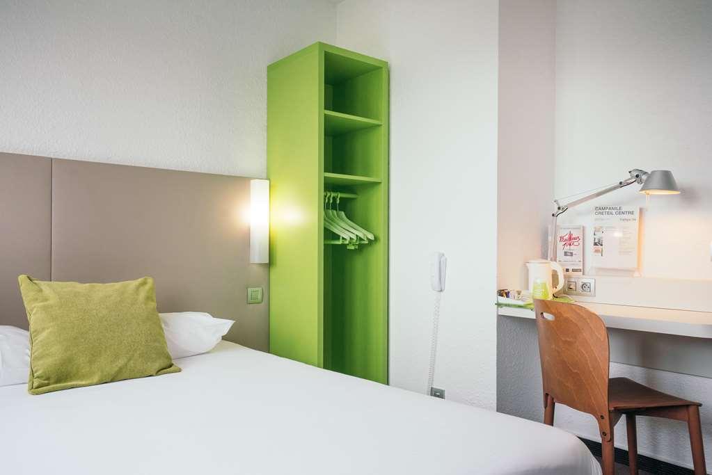Campanile Creteil Centre Hotel Szoba fotó